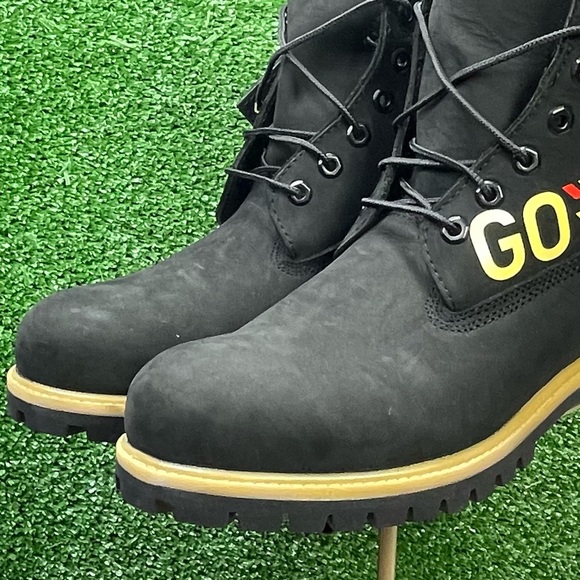 TIMBERLAND Limited Edit Men's 6" X PREMIUM GORE-TEX BOOTS 11.5 - Picture 3 of 13